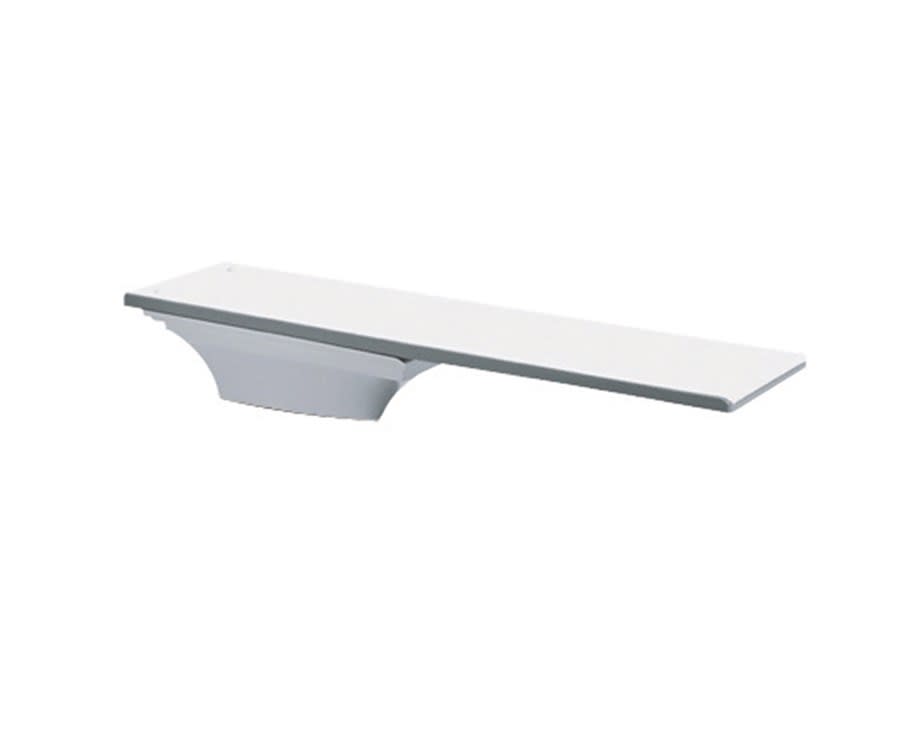 SR Smith 8' Flyte Deck II Stand with Jig Gray Granite | 70-209-73824