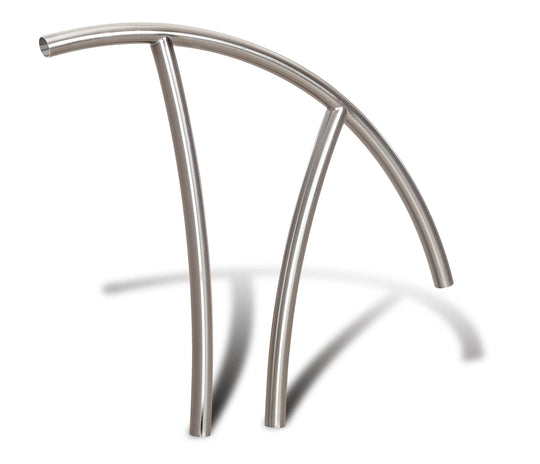 SR Smith Artisan Single Deck Rail .065 | Art-1001S