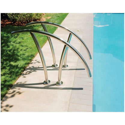SR Smith Artisan Single Deck Rail .065 | Art-1001S