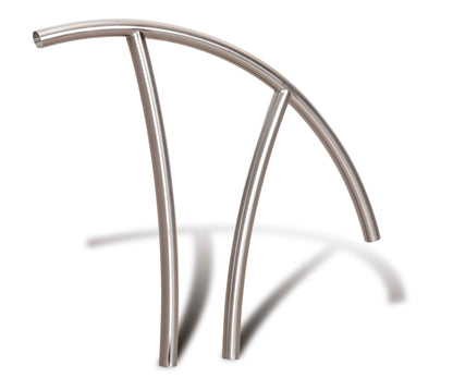 SR Smith Artisan Deck Rail Pair .065 | Art-1001