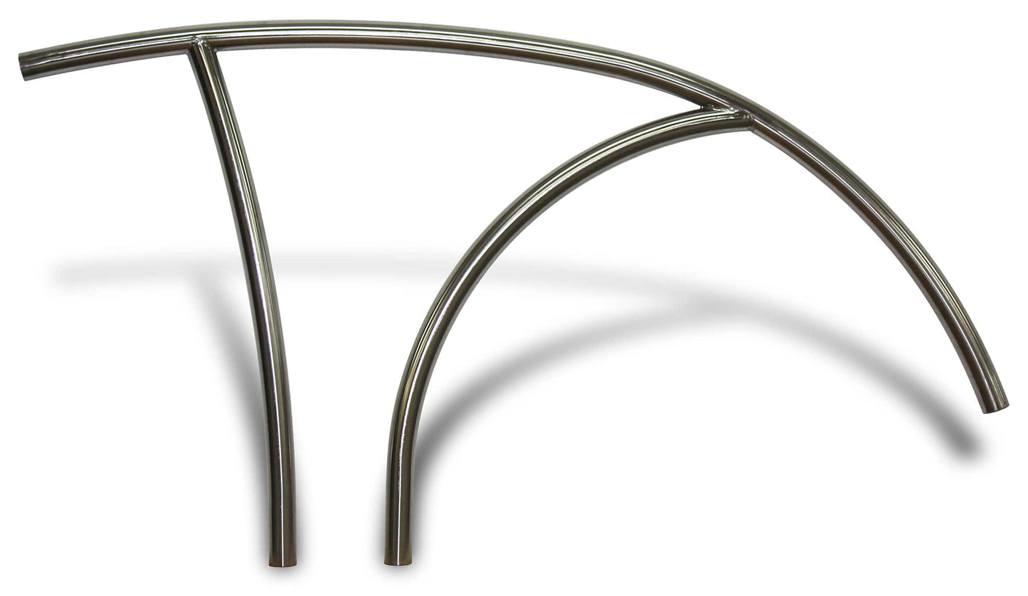 SR Smith Artisan Series Deck Mounted Stair Rail | Art-1004