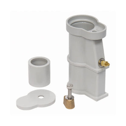 SR Smith Universal Plastic Anchor for Pool Rails & Games | AS-100P