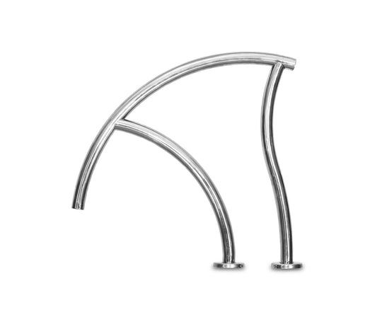 SR Smith Designer Figure 4 Grab Rail Pair | Dr-G3D065