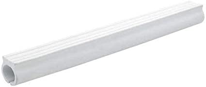 SR Smith 18” U-Frame Fulcrum Cover for Diving Boards, White | FC-100A