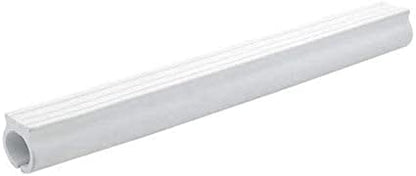 SR Smith 18” U-Frame Fulcrum Cover for Diving Boards, White | FC-100A