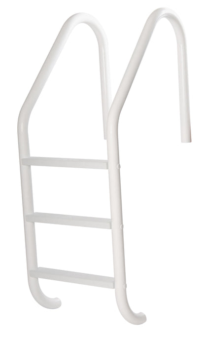 SR Smith 3 Tread Vinyl Liner Ladder Economy Marine Grade | VLLS-103E-MG