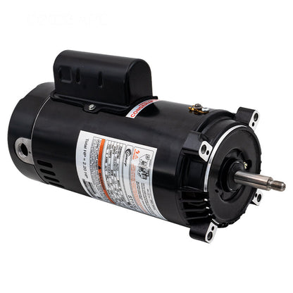 Century ST1152 1.5 HP 115/230V C-Flange Threaded Pool Motor (A.O. Smith)