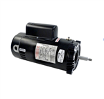 A.O. Smith C-Framed Threaded Shaft Motor ST1302