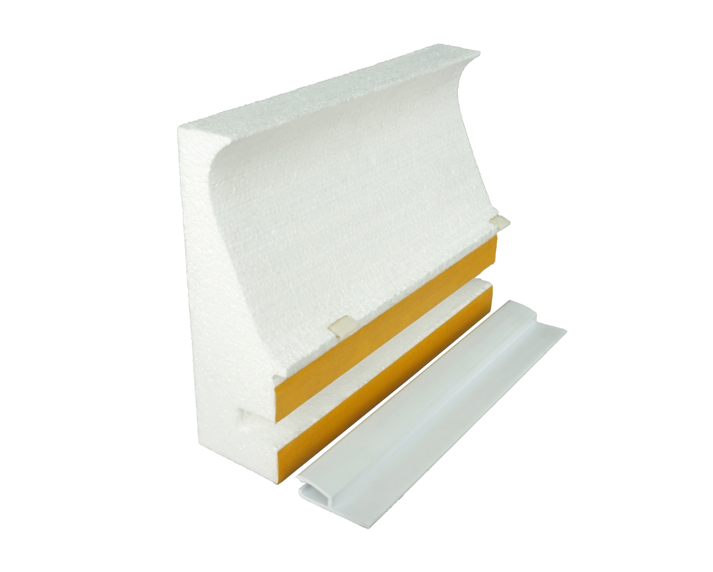 Stegmeier Clip-Loc Capstone | 8CF1000