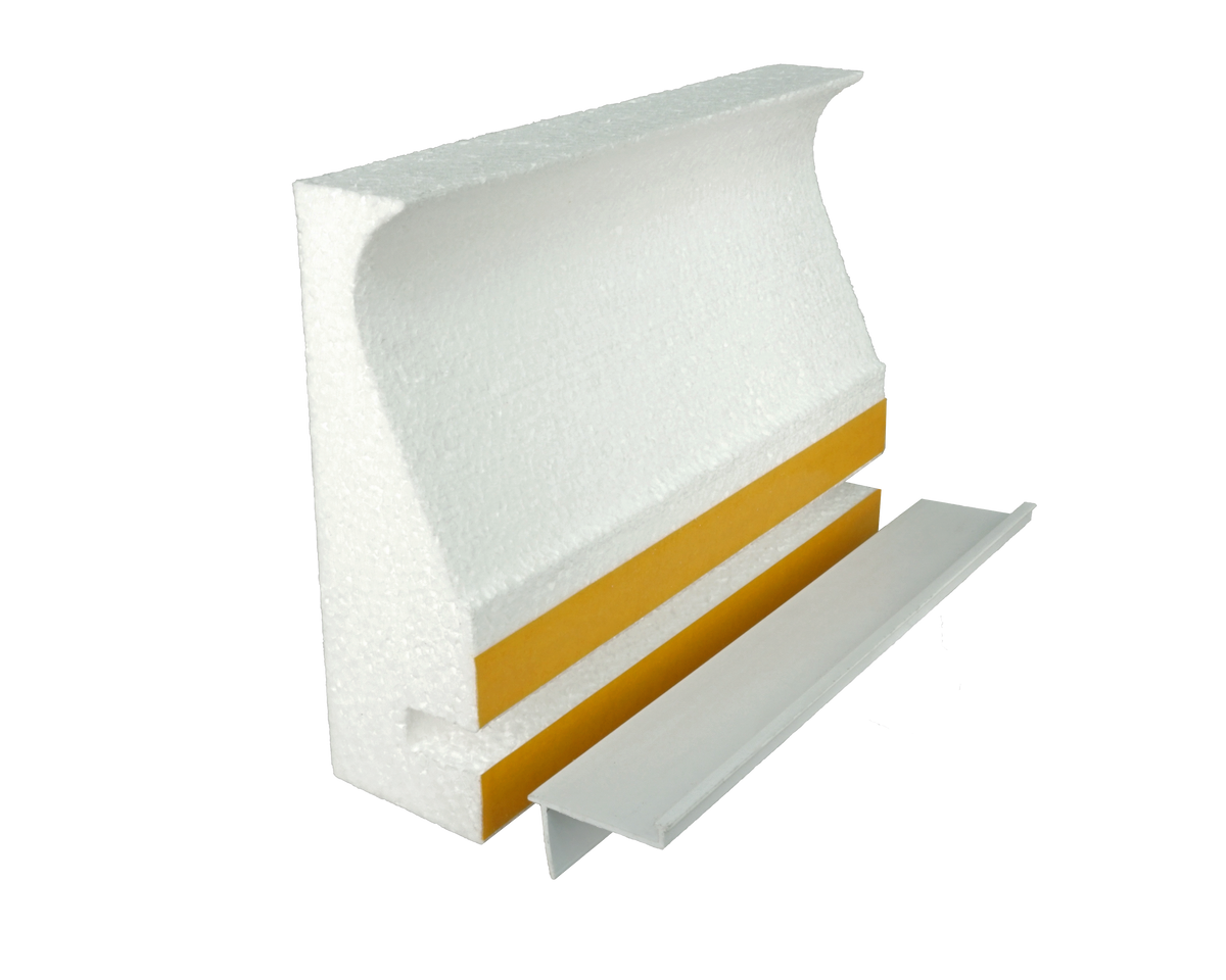 Stegmeier Capstone-T. W. Plumb Strip | 9CF912-FLEX