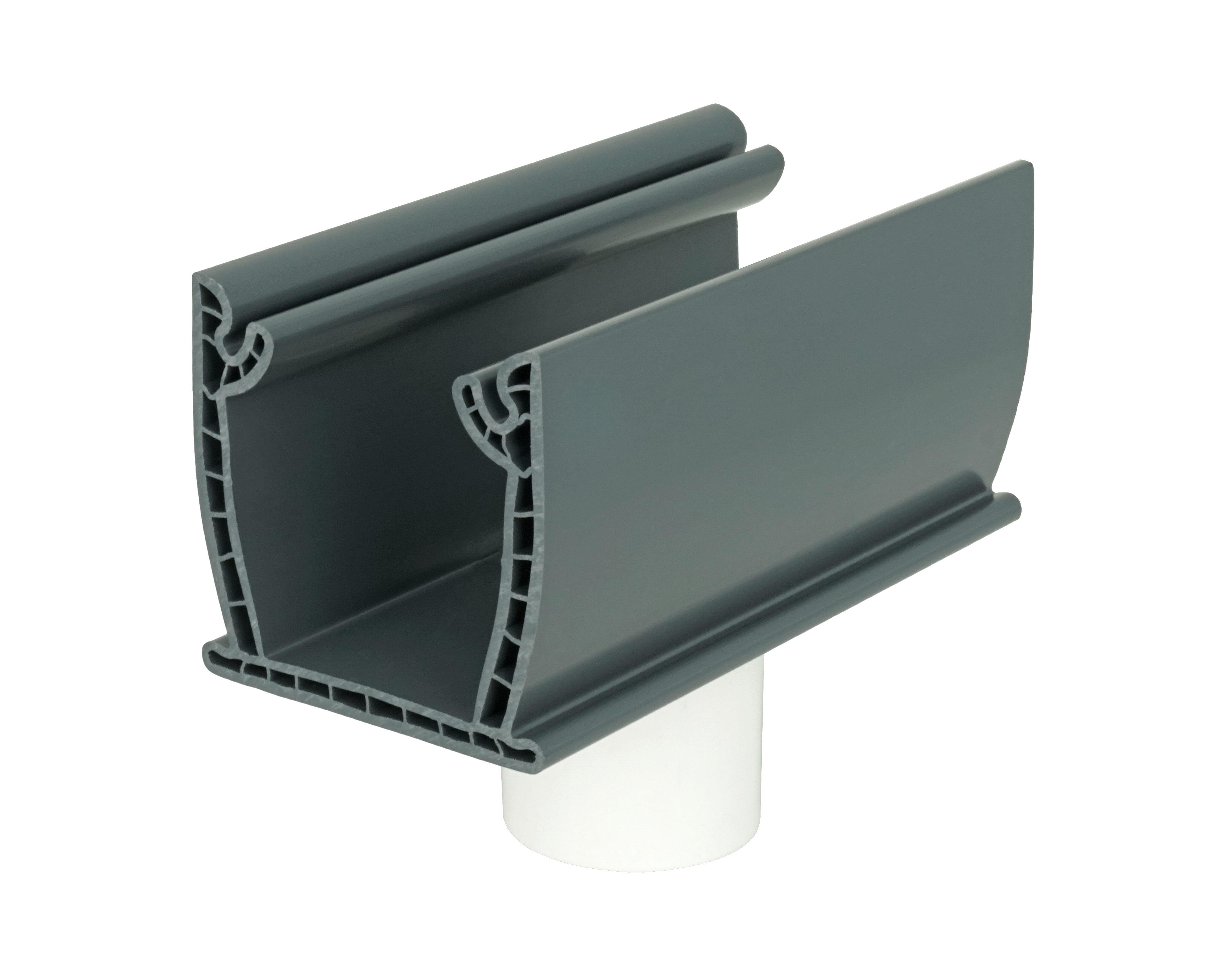 Stegmeier Flowmaster 3 Down Adapter | FM3DA – Swimming Pool Supply USA
