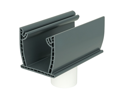 Stegmeier Flowmaster 3 Down Adapter | FM3DA
