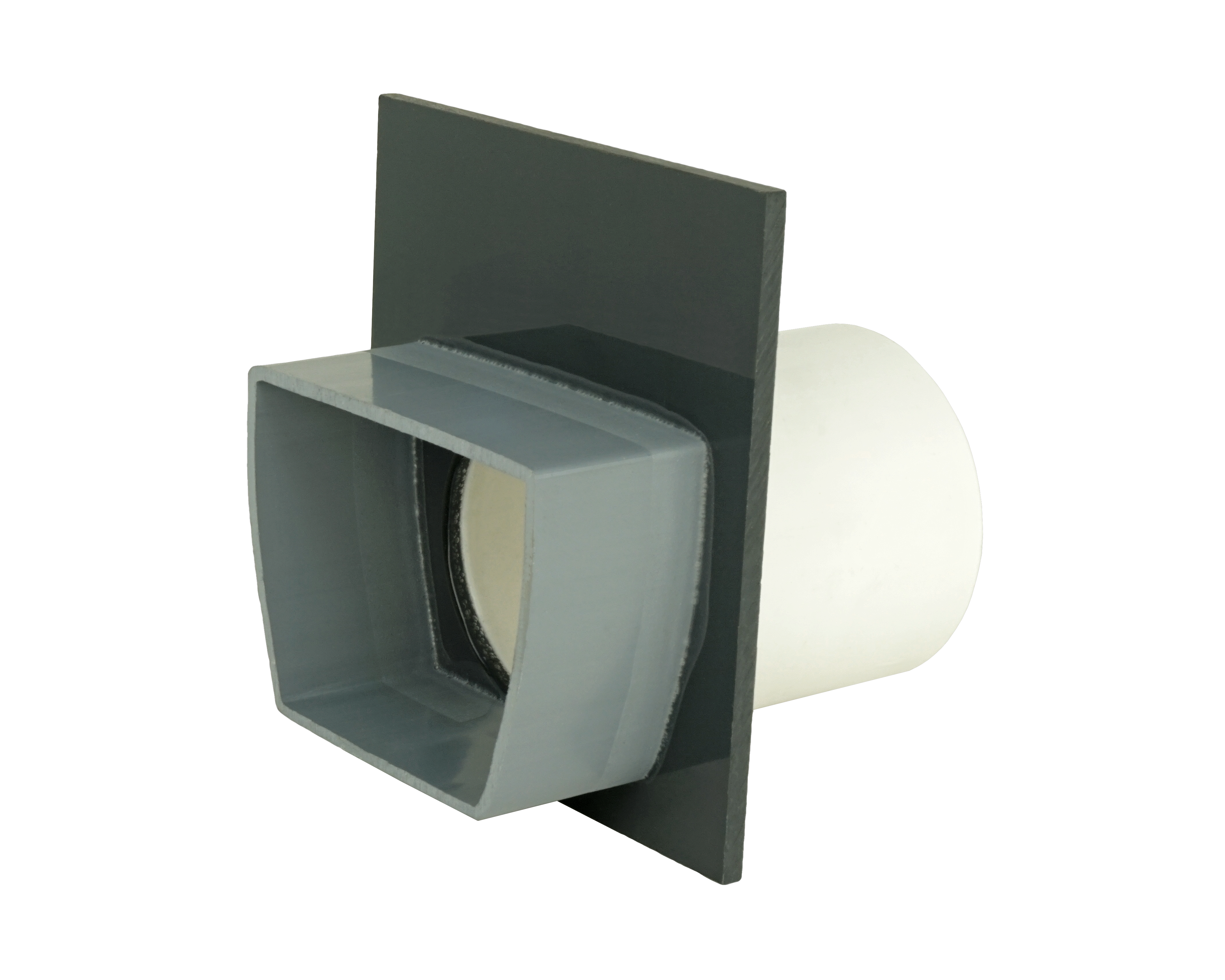 Stegmeier Flowmaster 3 Commercial End | FM3DEA – Swimming Pool Supply USA