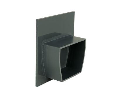 Stegmeier Flowmaster 3 Commercial End | FM3DEP