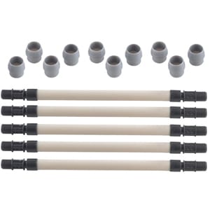 Stenner High Pressure Tube Assm, 5 Pak Stenner Pump Tube 2 (5 Pack) | MCCP202