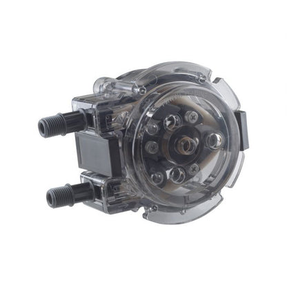 Stenner Quick Pro Pump Head #5 Stenner #5 Quickpro Pump Head W/Ferrules 1/4In | QP255-1
