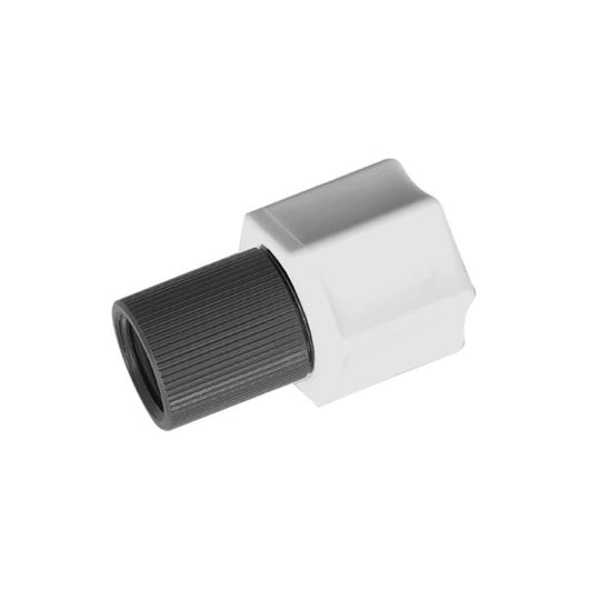 3/8" Stenner Connecting Nut W/Adapter 2 Pack Stenner Connecting Nut 3/8" W/Adapter (Pk Of 2)  | UCADPTR