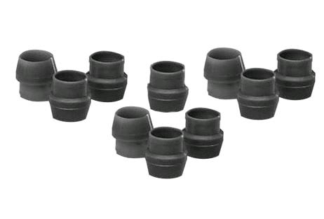 Stenner Ferrule 1/4" Stenner Ferrule 1/4In 10Pk 45/85/100/170 Bdf & Svp Series | UCAK200