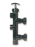 Jandy Backwash Slide Valve SVLV8