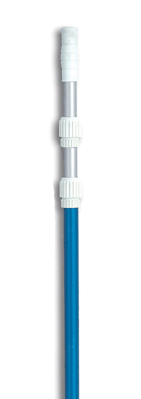 Swimline 3 Pc Telepole 5-15 Ft. - 8356A