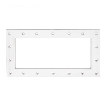 Swimline Wide Mouth Skimmer Face Plate - 8918