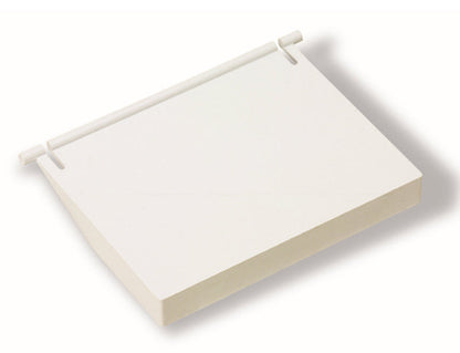Swimline Olympic Pool Skimmer Flap Weir, Gray - 8926G