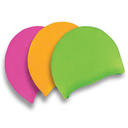 Swimline Silicone Swim Cap - 9606