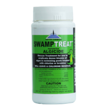 United Chemicals 1# Swamp Treat - SWAM-C12