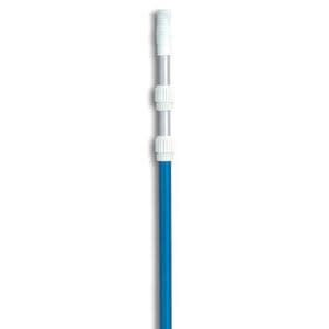 Swimline 3 Pc Telepole 5-15 Ft. | 8356A