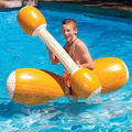 Swimline Pool Log Flume Joust Set | 9084