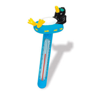 Swimline Soft Top Theranimal Penguin | 9228