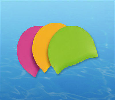 Swimline Swim Cap