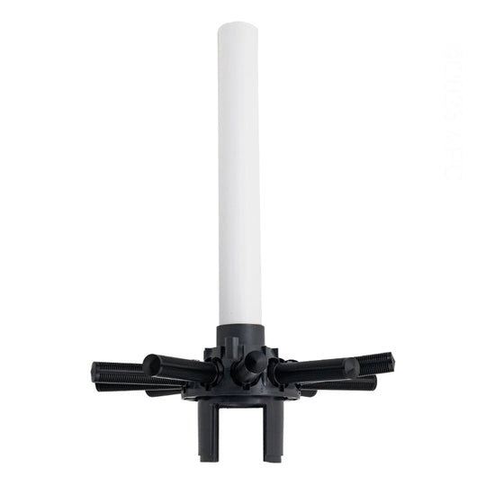 Hayward Sand Filter Lateral Assembly w/ Center Pipe - SWX236DA2