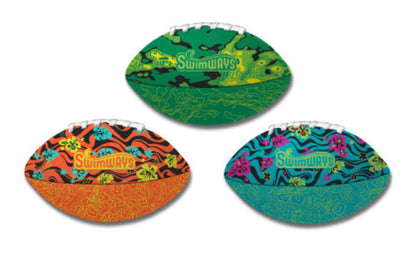 SwimWays Rookie Football - 6069160
