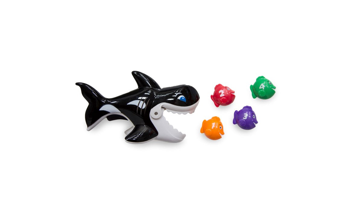 SwimWays Gobble Guppies Water Toy Swimways - 6069462
