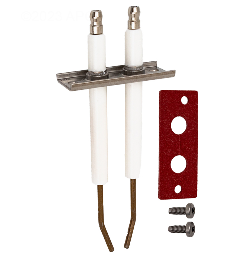 Pentair Electrodes Replc Spark Na/Lp Pentair Electrodes Replacement Spark Na/Lp