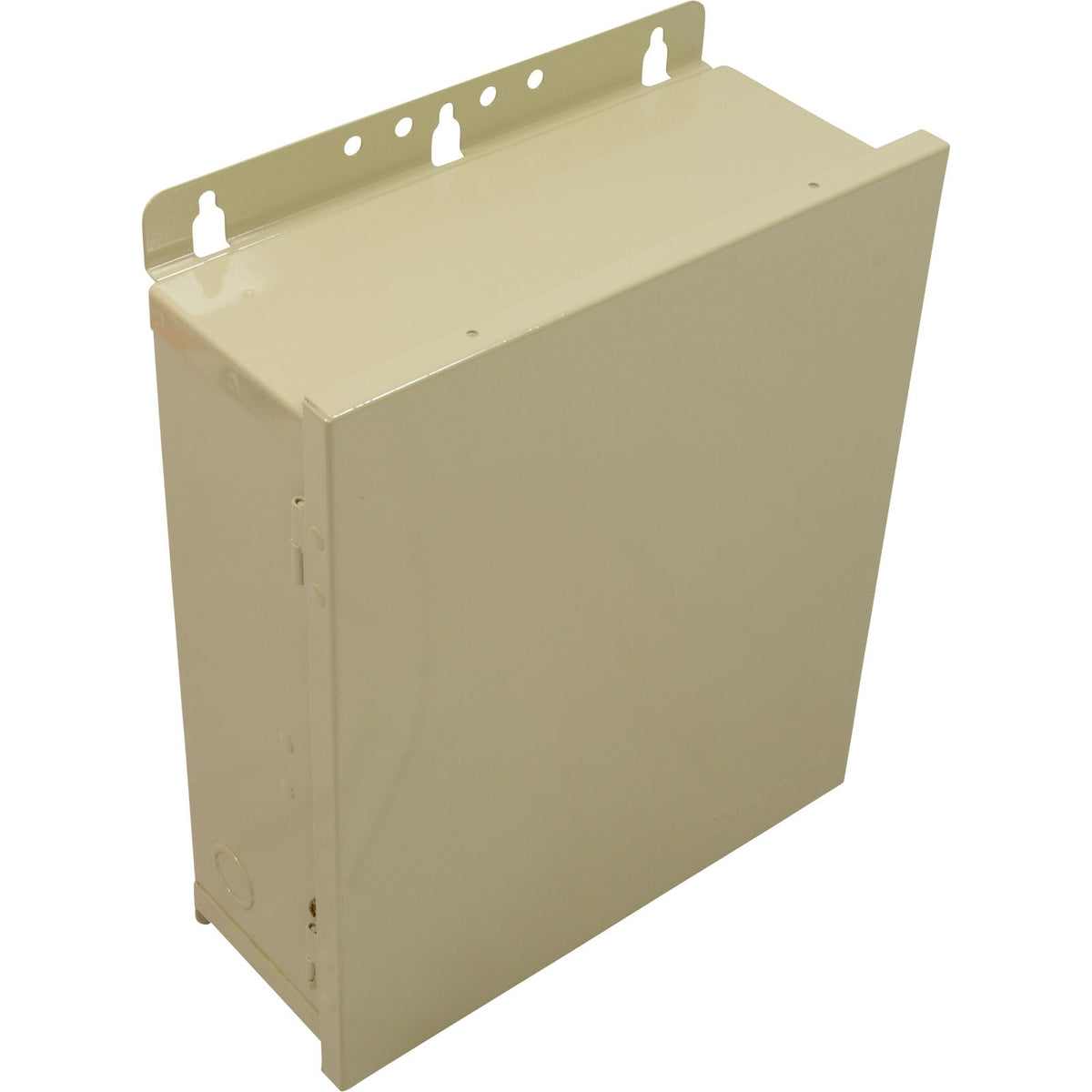 Intermatic Timer T106M and T104M in Outdoor Enclosure - T10604R