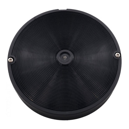 Pentair Lid W/scw Autofill Black Letro Lid Pentair - T10BK