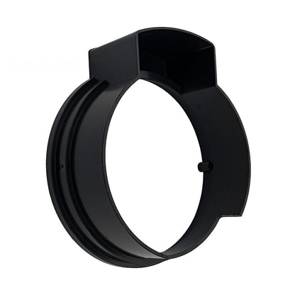 Pentair Water Pool and Spa Inc Deck Ring Black Autofill - T16BK