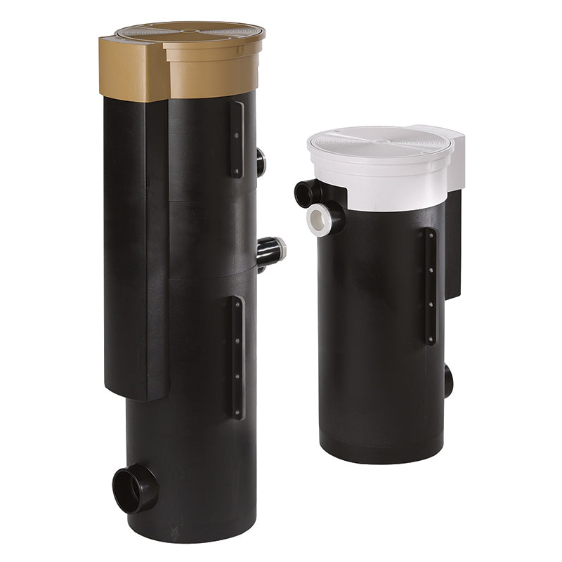 Pentair Automatic Water Filler w/ Fluidmaster Valve, Almond - T40FB