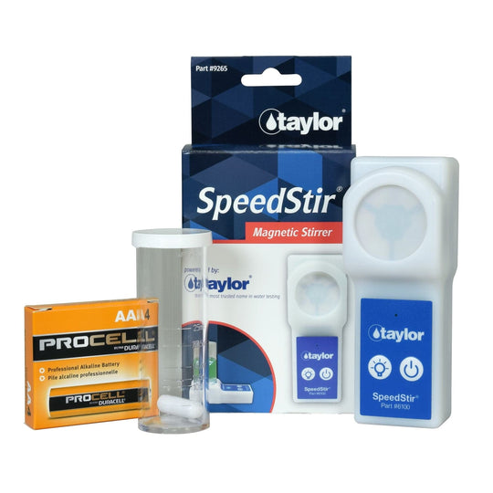 TAYLOR MAGNETIC STIRRER SPEEDSTIR