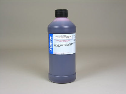Taylor 2000 Series Ph Indicator Reagent, 16 oz | R-0004-E