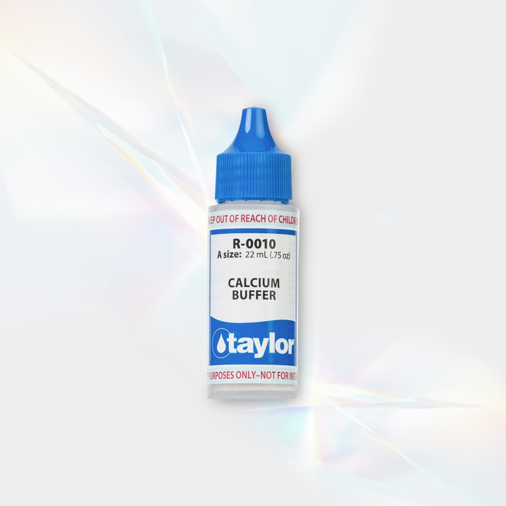 Taylor Calcium Buffer Reagent, 3/4 oz | R-0010-A-24