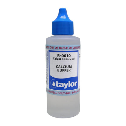 Taylor Calcium Buffer Reagent, 2 oz, 12/Pack | R-0010-C-12