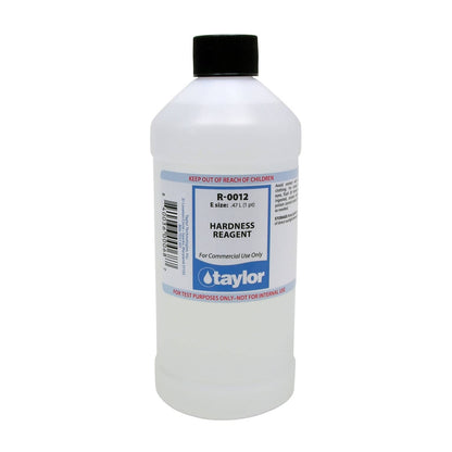 Taylor Hardness Reagent, 16 Ounce , 16 OZ | R-0012-E