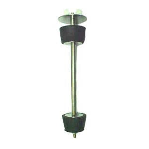 Winter Rubber Double Long Plug #8L-#9 w/ Nylon Wing Nut for Sylvan Pools