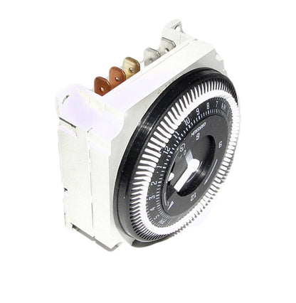 INTERMATIC INC 24HR 120V TIME CLOCK MAN OV GRASSLIN | FM1STUZH-120U