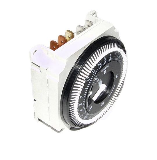 INTERMATIC INC 24HR 120V TIME CLOCK MAN OV GRASSLIN | FM1STUZH-120U