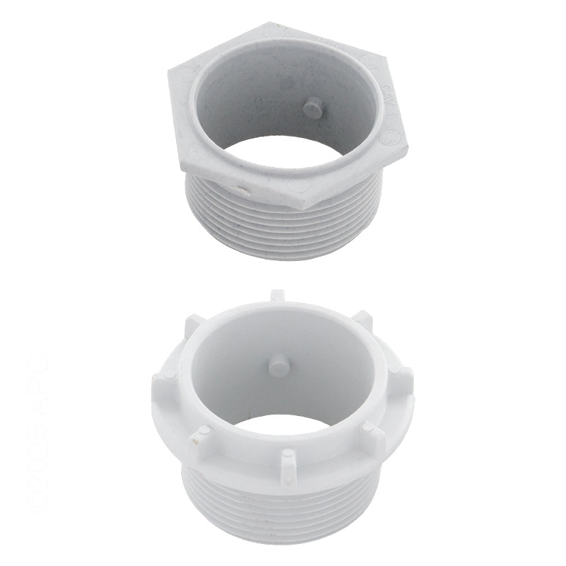 Hayward TriVac Universal Wall Fitting Kit - TVX7015-205