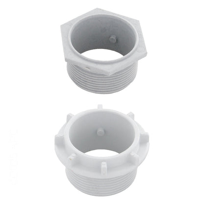 Hayward TriVac Universal Wall Fitting Kit - TVX7015-205